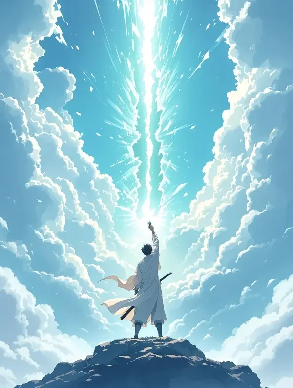 太虚剑仙封面